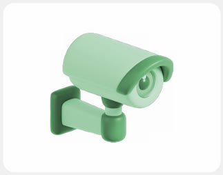 img RESPALDO DE CÁMARAS DE SEGURIDAD